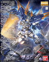 Gundam Seed : G 1/100 Gundam Astray Blue Frame D